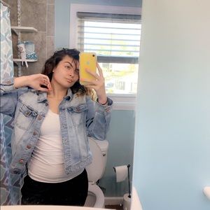 Meet your Posher, Zoe